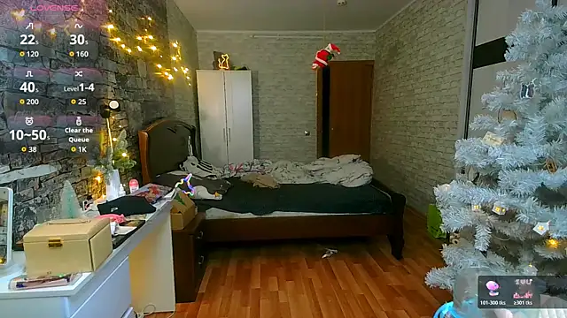   Aphrodita  wow   online show from 17, 1, 2026