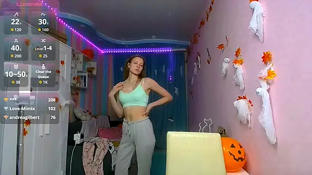 Snapshot of __Aphrodita__wow__ chatting on 9, 11, 2025 Aphrodita wow online show from 9, 11, 2025