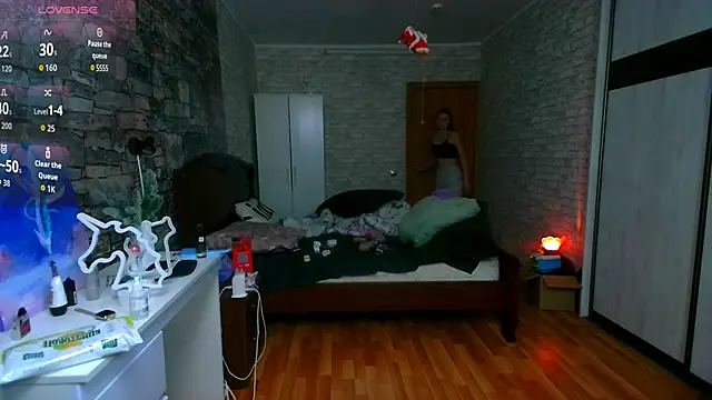 Snapshot of __Aphrodita__wow__ chatting on 23, 12, 2025 Aphrodita wow online show from 23, 12, 2025