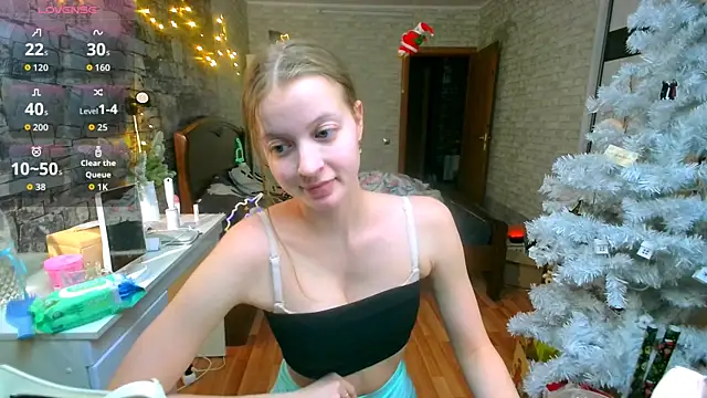 Snapshot of __Aphrodita__wow__ chatting on 13, 1, 2026 Aphrodita wow online show from 13, 1, 2026