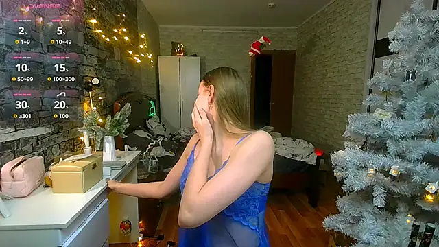 Snapshot of __Aphrodita__wow__ chatting on 12, 1, 2026 Aphrodita wow online show from 12, 1, 2026