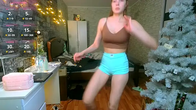 Snapshot of __Aphrodita__wow__ chatting on 14, 1, 2026 Aphrodita wow online show from 14, 1, 2026