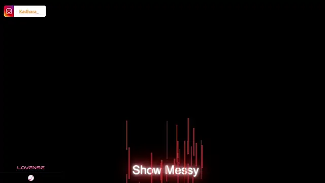 Kadarah online show from 7, 11, 2025