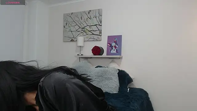 sofia perez    online show from 9, 1, 2026