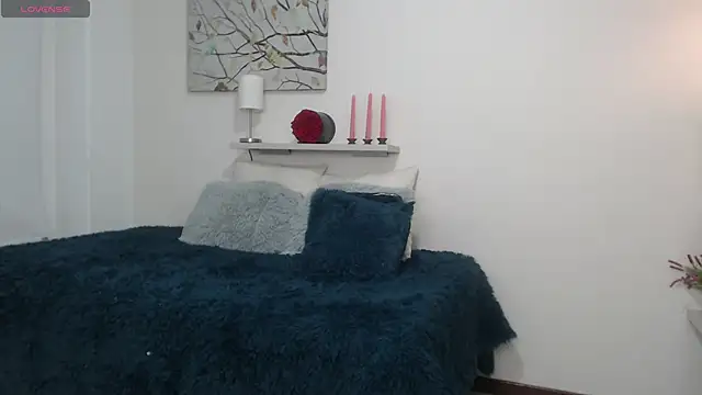 sofia perez    online show from 27, 2, 2026