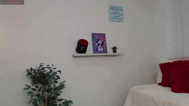 sofia perez    online show from 2, 10, 2025