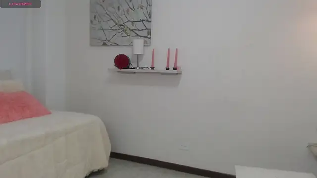 sofia perez    online show from 18, 5, 2026