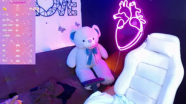 demyanderson  online show from 16, 1, 2025