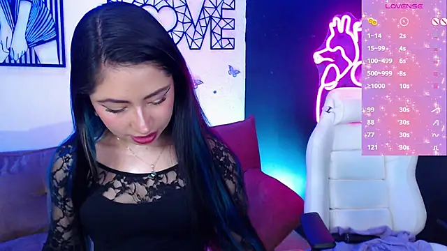 demyanderson  online show from 9, 2, 2025