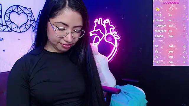 demyanderson  online show from 1, 2, 2025