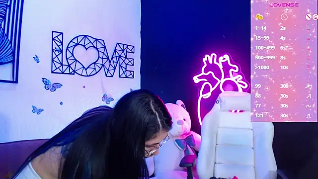 demyanderson  online show from 11, 3, 2025