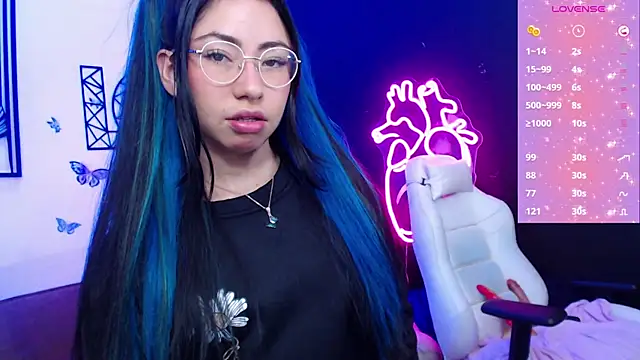 demyanderson  online show from 13, 2, 2025