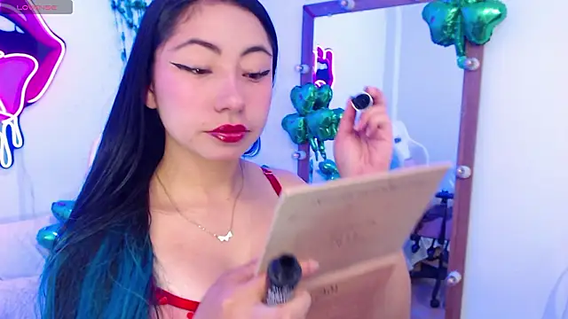 demyanderson  online show from 19, 3, 2026