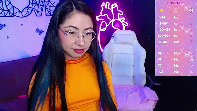 demyanderson  online show from 14, 3, 2025