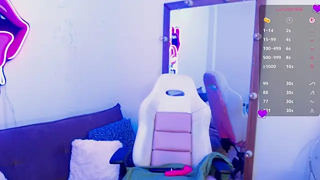 demyanderson  online show from 30, 3, 2026