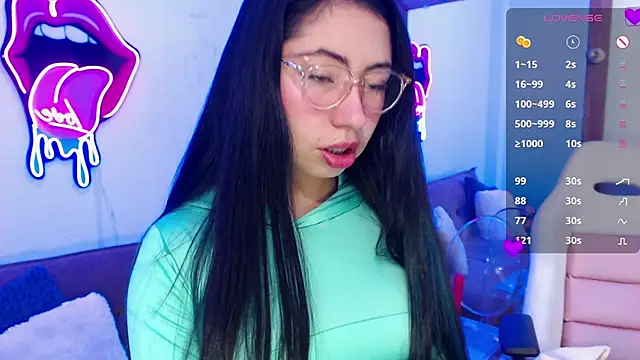 demyanderson  online show from 14, 4, 2026