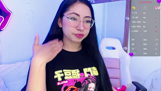 demyanderson  online show from 23, 3, 2026