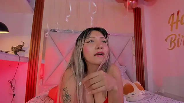 Happy tits online show from 20, 3, 2025