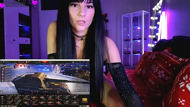 TokioRivers online show from 7, 12, 2024