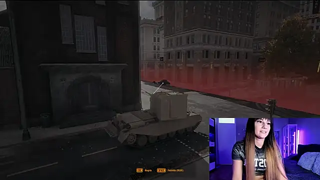 TokioRivers online show from 3, 3, 2025