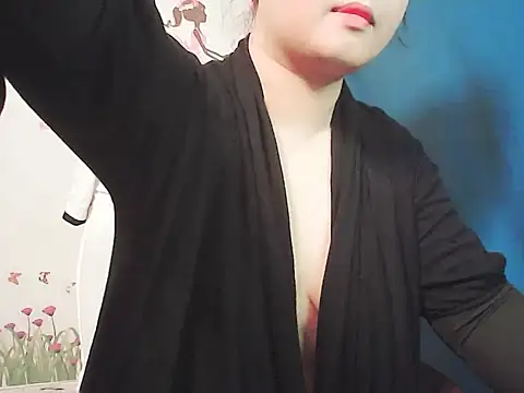 xiaorou-z online show from 12, 1, 2026