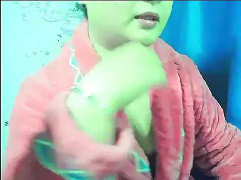 xiaorou-z online show from 21, 1, 2025