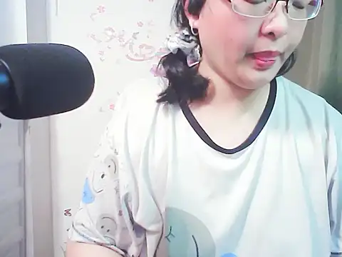 xiaorou-z online show from 25, 2, 2026