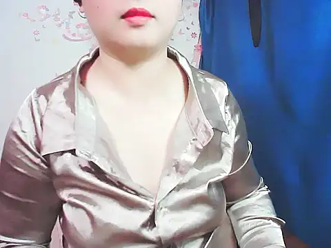 xiaorou-z online show from 22, 3, 2025