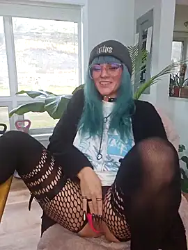 anyalikestosuck online show from 25, 11, 2025