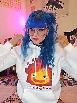 anyalikestosuck online show from 27, 9, 2025