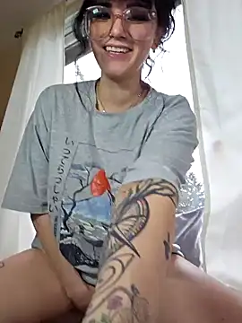 anyalikestosuck online show from 22, 1, 2025