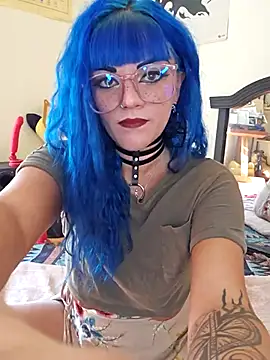 anyalikestosuck online show from 11, 9, 2025