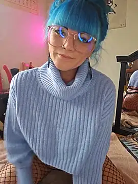 anyalikestosuck online show from 10, 10, 2025