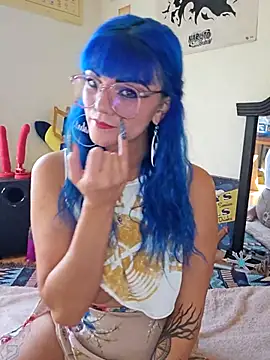 anyalikestosuck online show from 19, 9, 2025