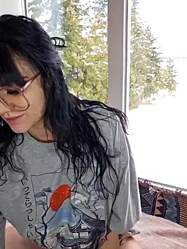 anyalikestosuck online show from 18, 12, 2024