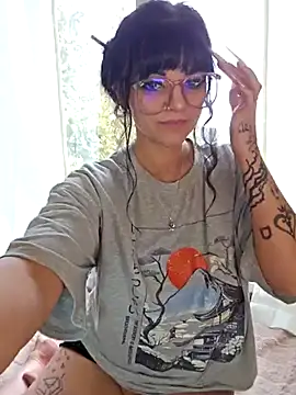 anyalikestosuck online show from 26, 2, 2025