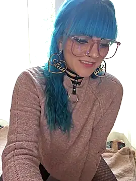 anyalikestosuck online show from 20, 10, 2025