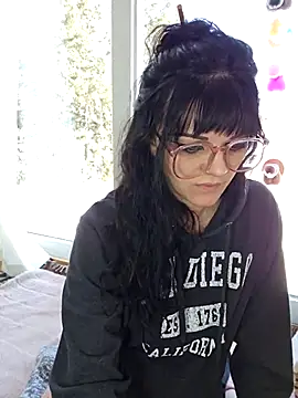 anyalikestosuck online show from 12, 2, 2025