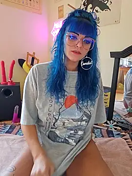 anyalikestosuck online show from 24, 9, 2025