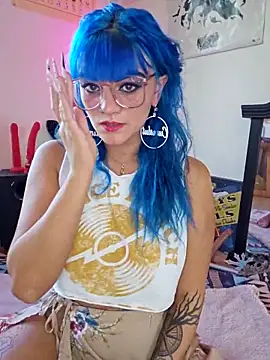 anyalikestosuck online show from 26, 9, 2025