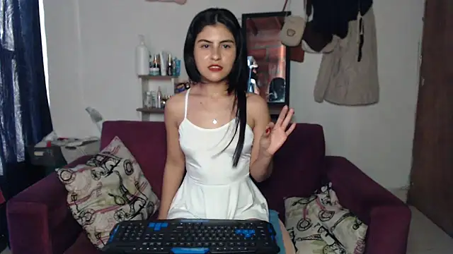 Nathacha online show from 18, 3, 2025