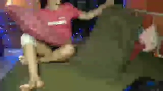 Nathacha online show from 9, 11, 2025