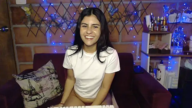 Nathacha online show from 8, 10, 2025