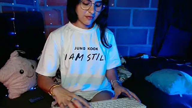 Nathacha online show from 13, 2, 2026