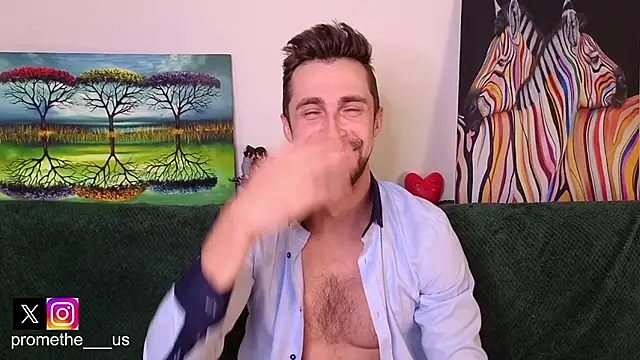 Promethe us online show from 12, 4, 2026