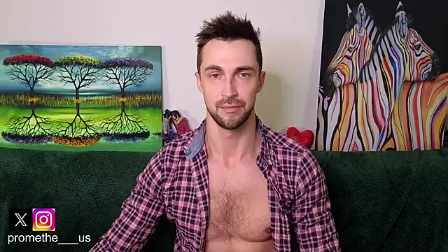 Promethe us online show from 13, 2, 2026