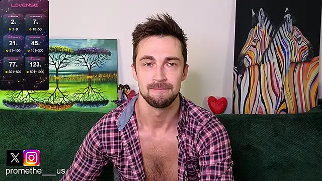 Promethe us online show from 1, 2, 2026