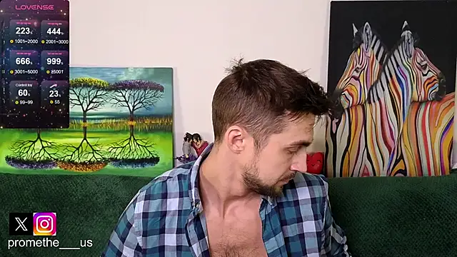 Promethe us online show from 9, 1, 2026