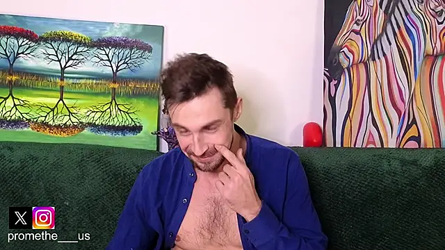 Promethe us online show from 20, 2, 2026