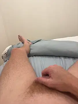 Gayginger86 online show from 21, 12, 2025